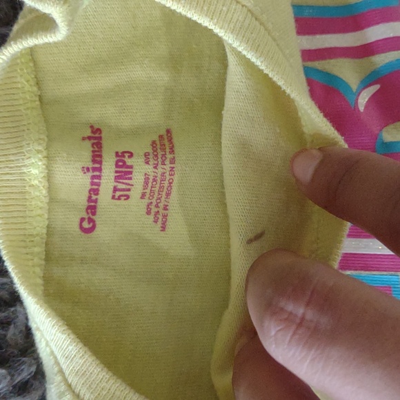 Shirt - Picture 2 of 2